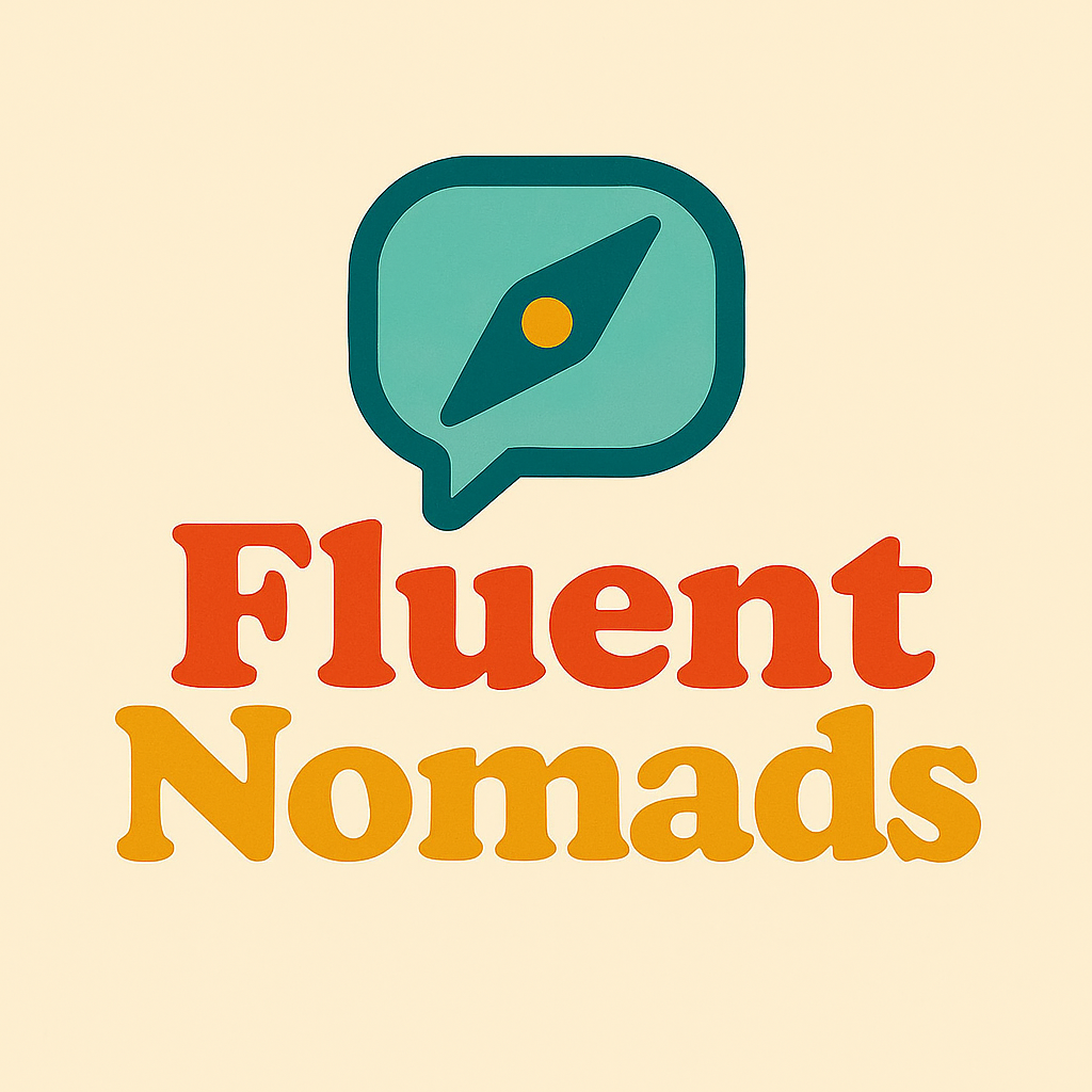 Fluent Nomads